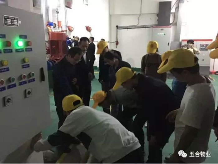 校企攜手，打造行業(yè)新星